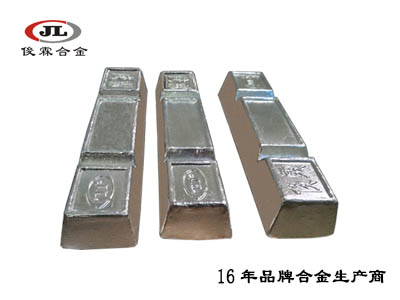 低熔點錫鉍合金廠家