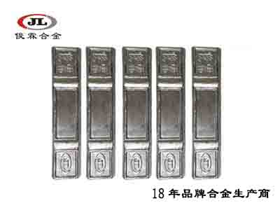 0號發飾專用環保錫合金