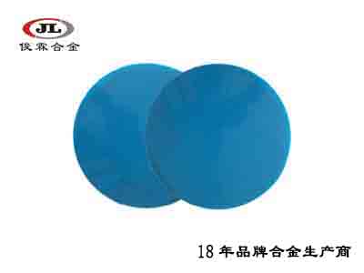 環保鋅合金立體耐溫耐拉膠膜