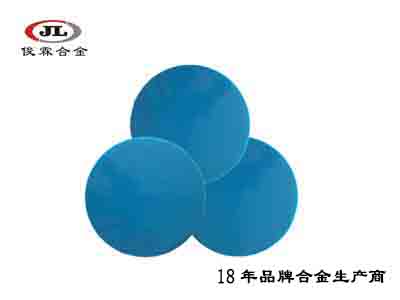 環保鋅合金立體耐溫耐拉膠膜